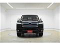 2023 Toyota Land Cruiser