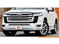 2023 Toyota Land Cruiser
