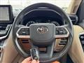 2023 Toyota Land Cruiser