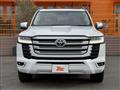 2023 Toyota Land Cruiser