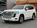 2023 Toyota Land Cruiser