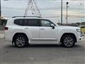2023 Toyota Land Cruiser