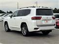 2023 Toyota Land Cruiser