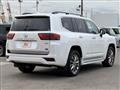 2023 Toyota Land Cruiser