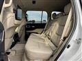 2023 Toyota Land Cruiser
