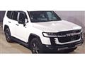 2023 Toyota Land Cruiser