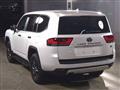 2023 Toyota Land Cruiser