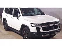 2023 Toyota Land Cruiser