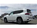 2023 Toyota Land Cruiser
