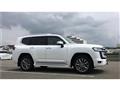 2023 Toyota Land Cruiser