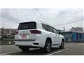2023 Toyota Land Cruiser