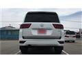 2023 Toyota Land Cruiser