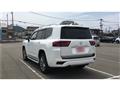2023 Toyota Land Cruiser