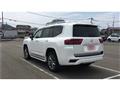 2023 Toyota Land Cruiser