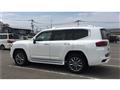 2023 Toyota Land Cruiser