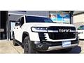 2023 Toyota Land Cruiser