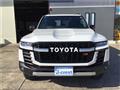 2023 Toyota Land Cruiser