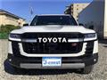 2023 Toyota Land Cruiser