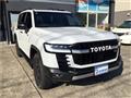2023 Toyota Land Cruiser