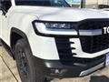 2023 Toyota Land Cruiser