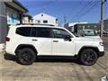 2023 Toyota Land Cruiser