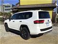 2023 Toyota Land Cruiser
