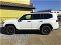 2023 Toyota Land Cruiser