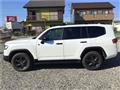 2023 Toyota Land Cruiser