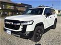 2023 Toyota Land Cruiser