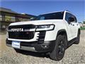 2023 Toyota Land Cruiser