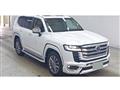 2023 Toyota Land Cruiser