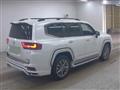 2023 Toyota Land Cruiser