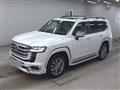 2023 Toyota Land Cruiser