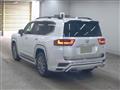 2023 Toyota Land Cruiser