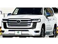 2023 Toyota Land Cruiser