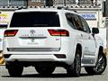 2023 Toyota Land Cruiser