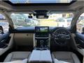 2023 Toyota Land Cruiser