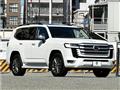 2023 Toyota Land Cruiser