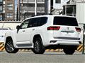 2023 Toyota Land Cruiser