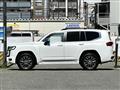 2023 Toyota Land Cruiser