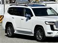 2023 Toyota Land Cruiser