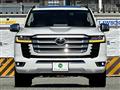 2023 Toyota Land Cruiser