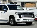 2023 Toyota Land Cruiser
