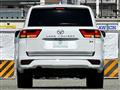 2023 Toyota Land Cruiser