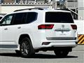 2023 Toyota Land Cruiser