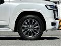 2023 Toyota Land Cruiser