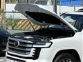2023 Toyota Land Cruiser