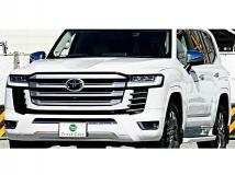 2023 Toyota Land Cruiser