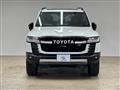 2023 Toyota Land Cruiser