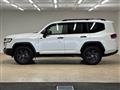 2023 Toyota Land Cruiser